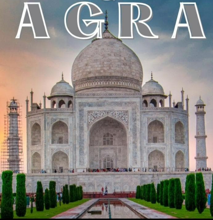 2 Days Agra Tour Package